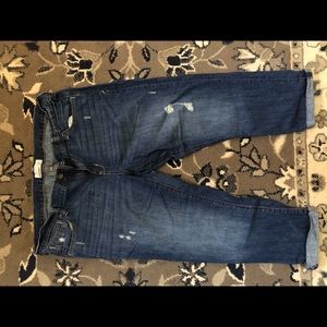Women’s Old Navy Capri